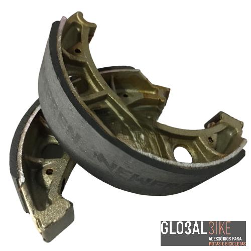 Maxila Par Sachs Lotus Jante Nagesti GF 1286 Newfren