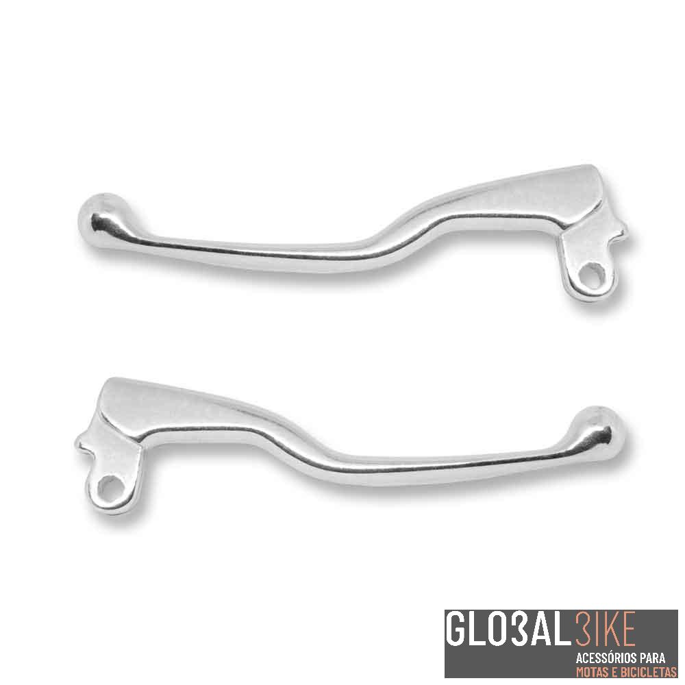 Manete Punho Lusito M.77 Polida