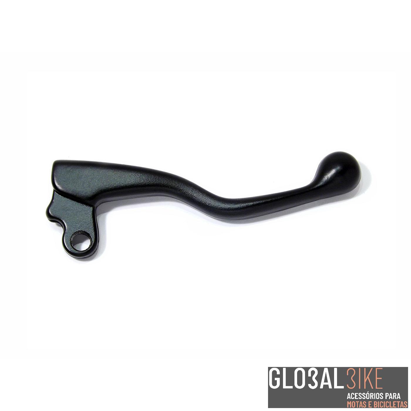 Manete Punho Lusito M.84 Preta