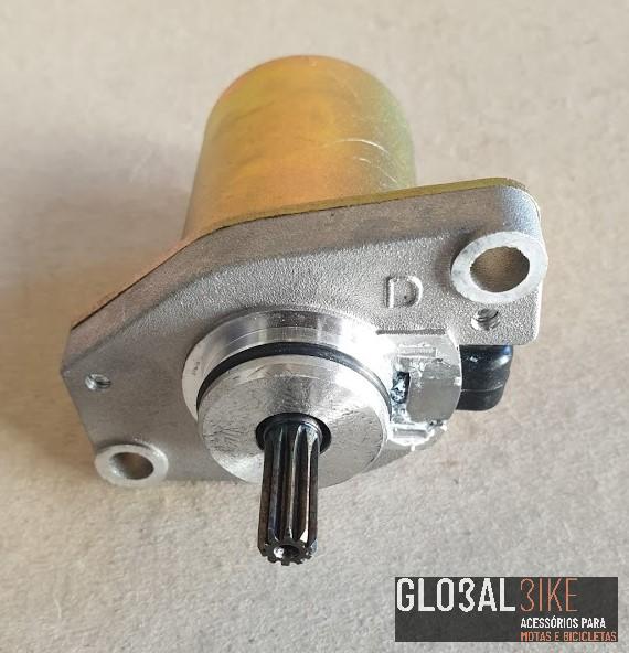 Motor Arranque Yamaha DT50LC.D.E / BWS