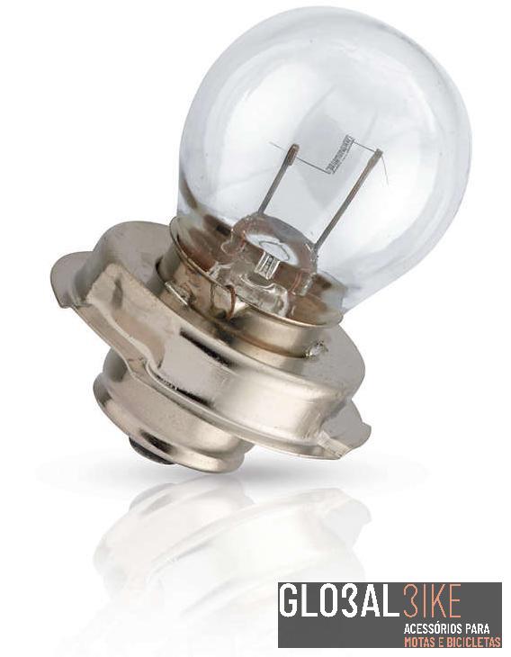 Lampada 6V/15W P26S Flosser