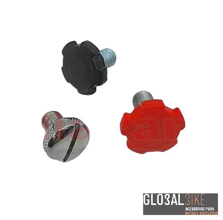 Parafuso Mala Sachs V5 10mm