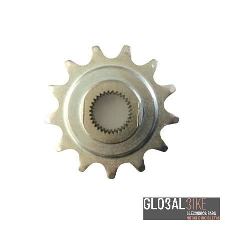 Pinhão Ataque Zundapp 4-5V 3/16