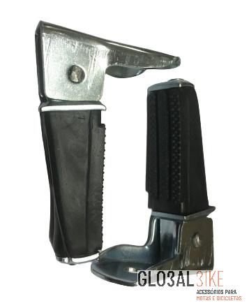 Pousa-Pés (Par) 2º Passag. Famel