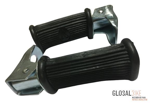 Pousa-Pés (Par) 2ºPassag. EFS