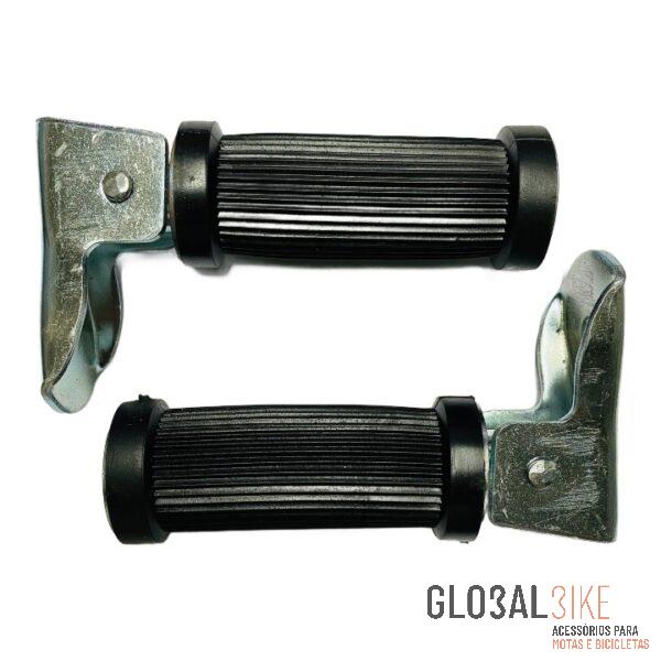 Pousa-Pés (Par) 2ºPassag. Macal Redondo