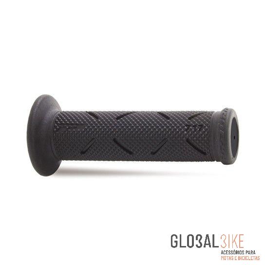 Punho Par Moto Estrada 716 Preto Progrip