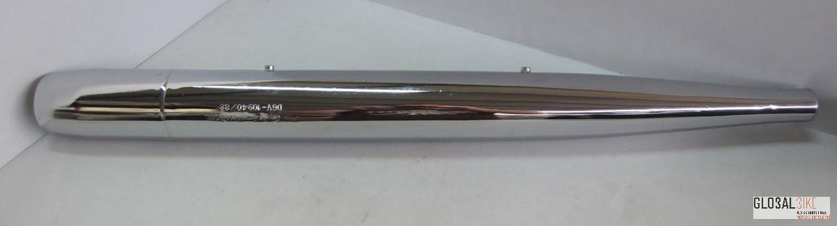 Panela Escape Sachs 5V Moderno Cromo Para Grelha