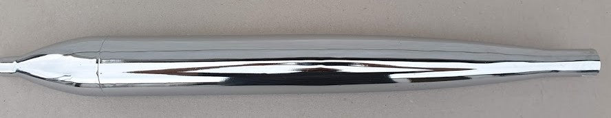 Panela Escape Sachs Lebre 4V Cromo