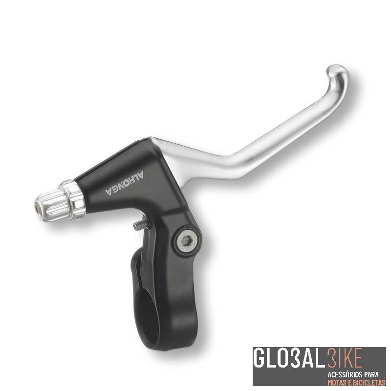 Manetes V-Brake 3 Dedos 288 (Par)