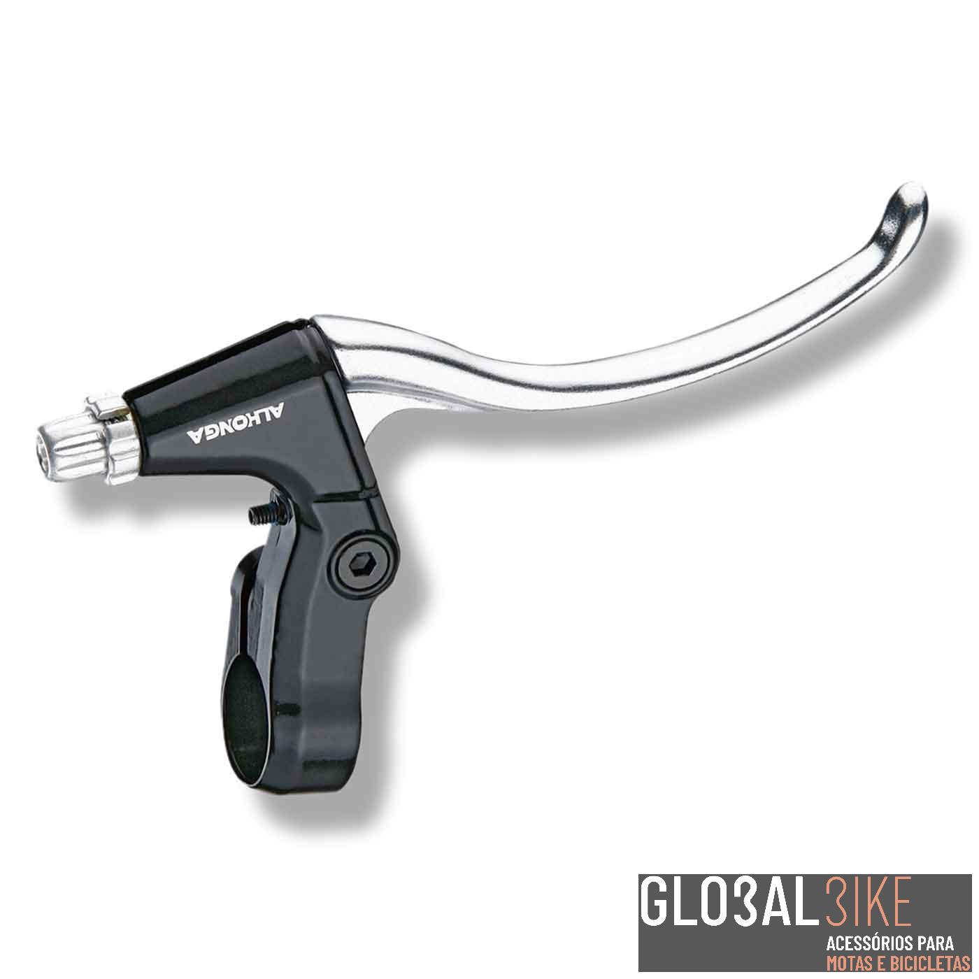 Manetes V-Brake 4 Dedos 288 (Par)