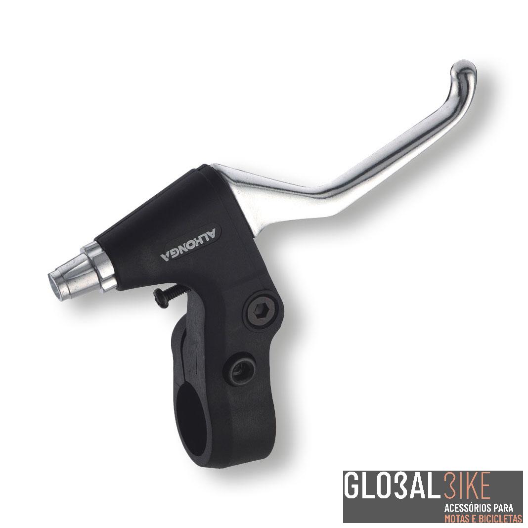 Manetes V-Brake 2 Dedos 288 (Par)