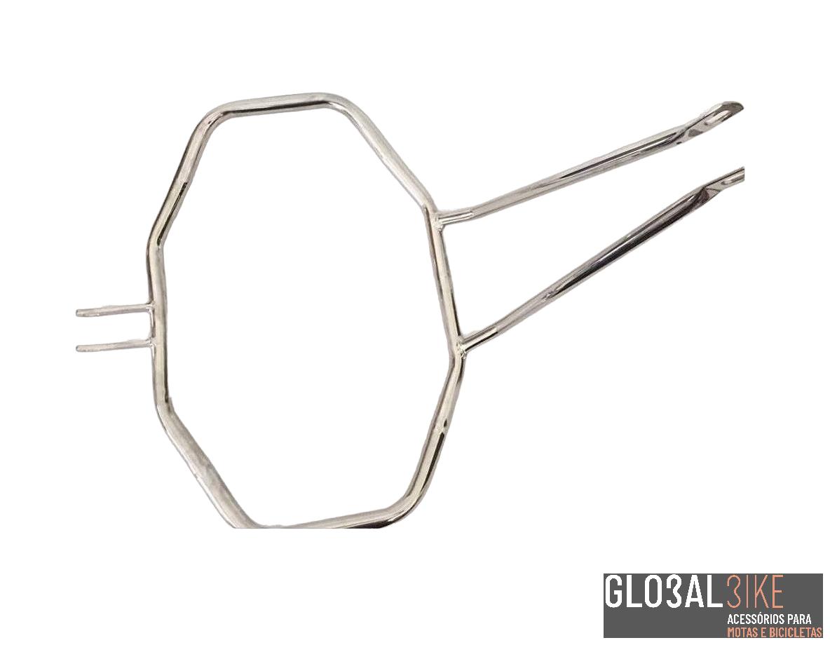 Para-Choques EFS GT Sachs