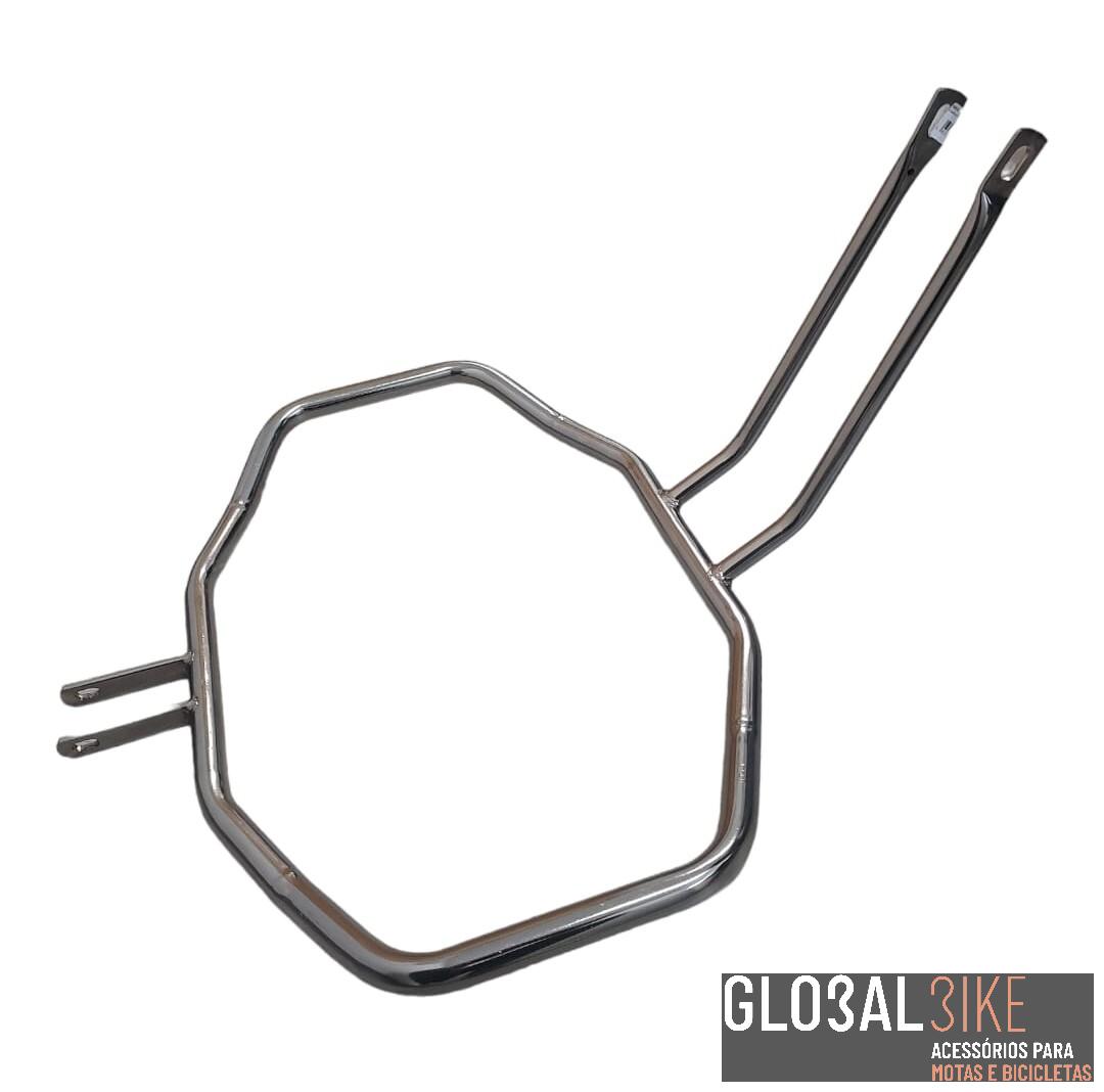 Para-Choques EFS GT Zundapp
