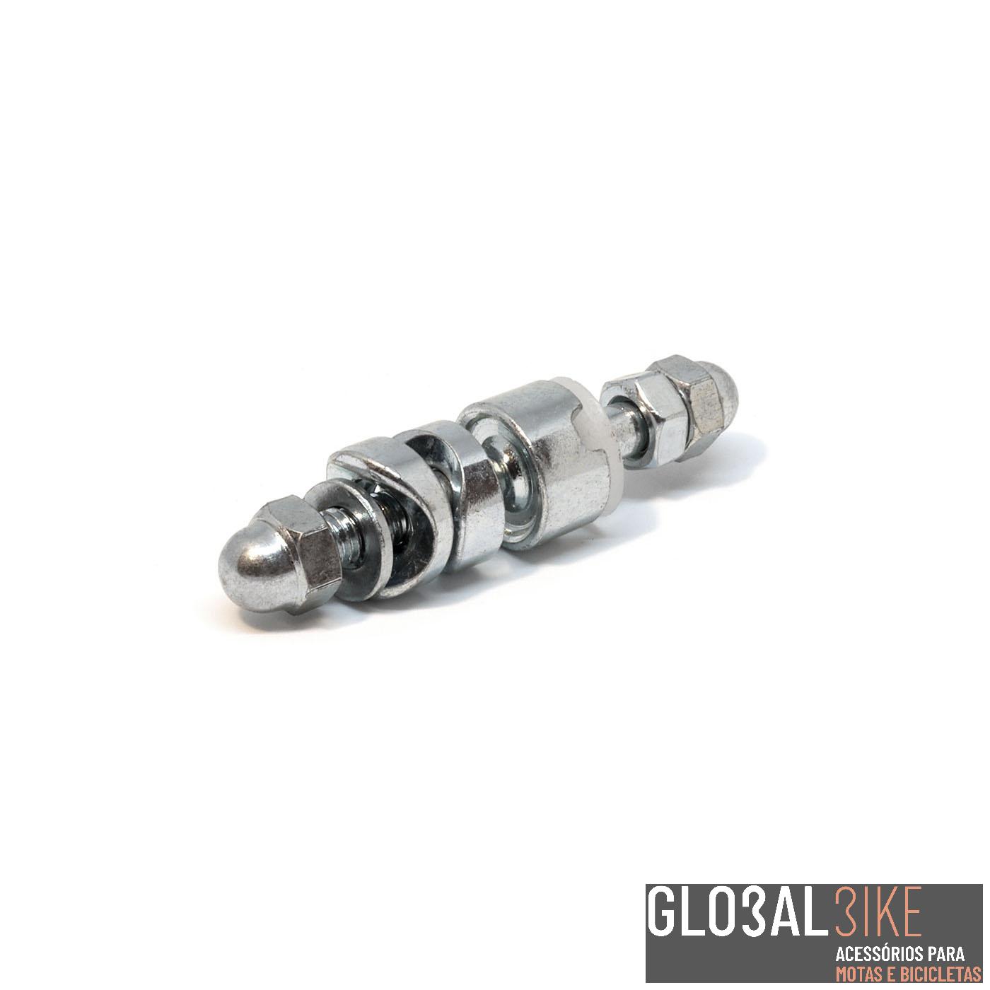 Parafuso Fixação Travão Trás Bicicleta Corrida