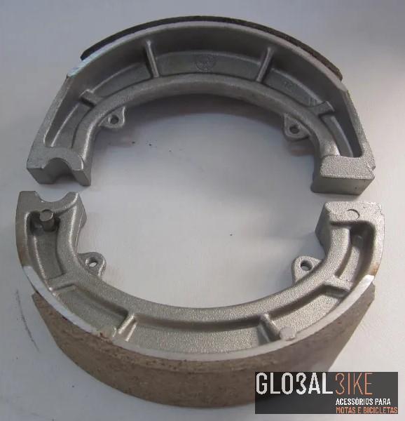 Maxila Par Confersil Grande 50 - BS017