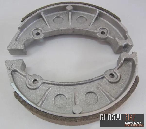 Maxila Par Zundapp Grande