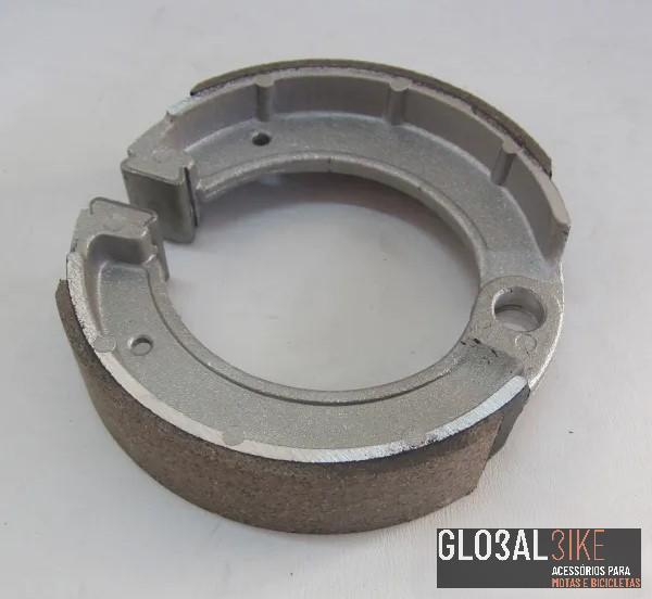 Maxila Par Macal M70/M80/M83