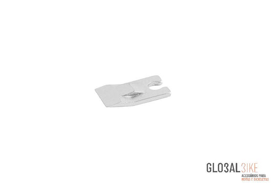 Patilha da Embraiagem Zundapp