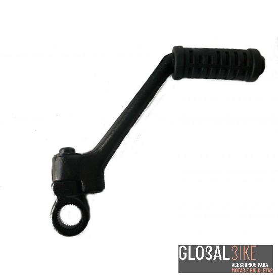 Pedal Kicks Yamaha DTR125 TW