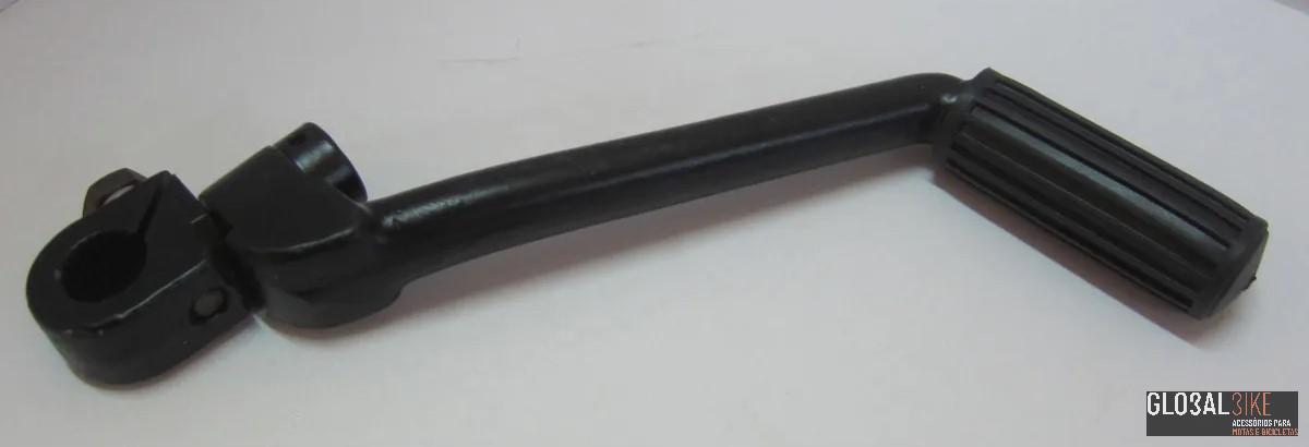 Pedal Kicks Minarelii 6V Preto