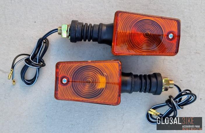 Pisca Yamaha DT50LC (Unidade)