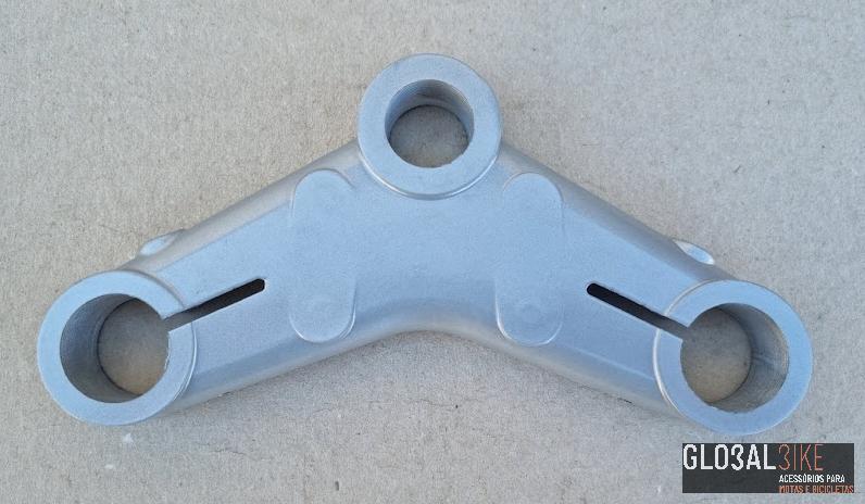 Platina Forqueta Famel XF-17 Super