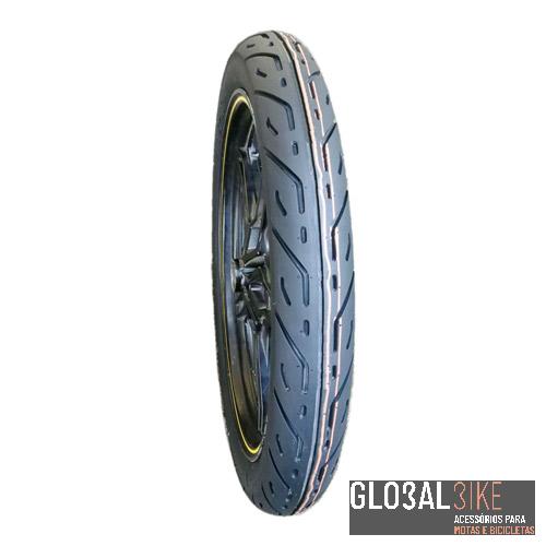 Pneu 100/80-10 V9937 56M 4TL Veloce