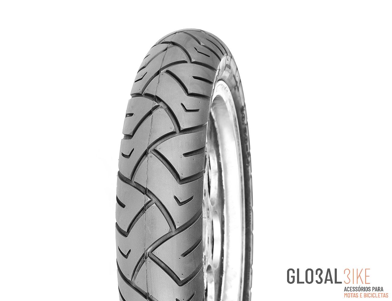 Pneu 110/70-12 SC-102A Deli Tire
