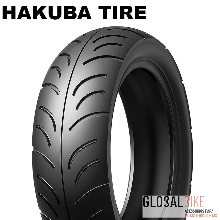 Pneu 120/70-12 6PR TL P6020 Hakuba