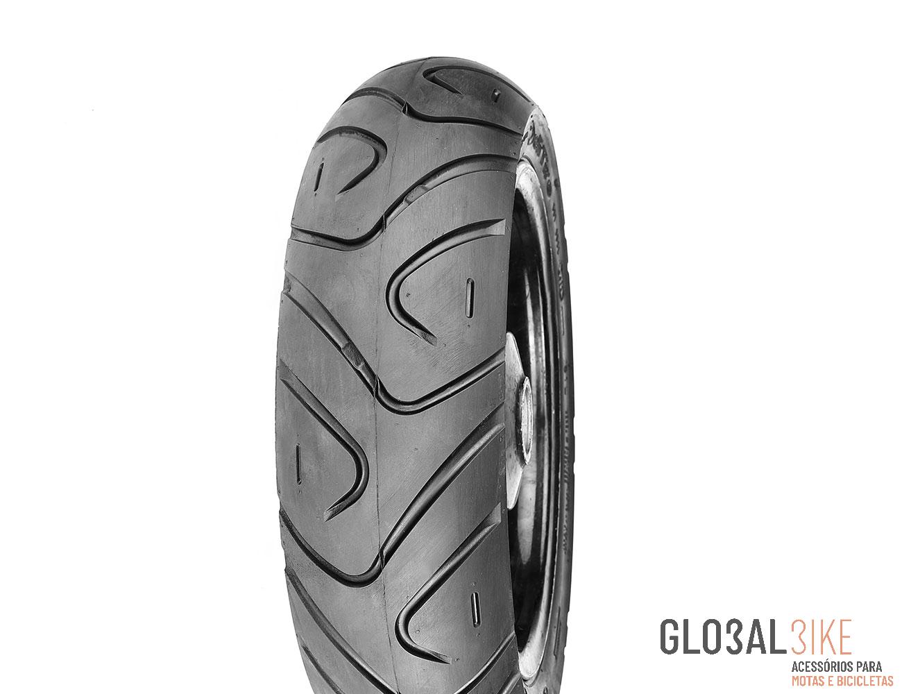 Pneu 120/90-10 SC-106 Deli Tire