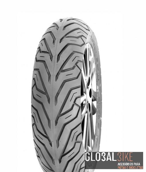 Pneu 100/90-14 4PR/TL SC-109R Deli Tire