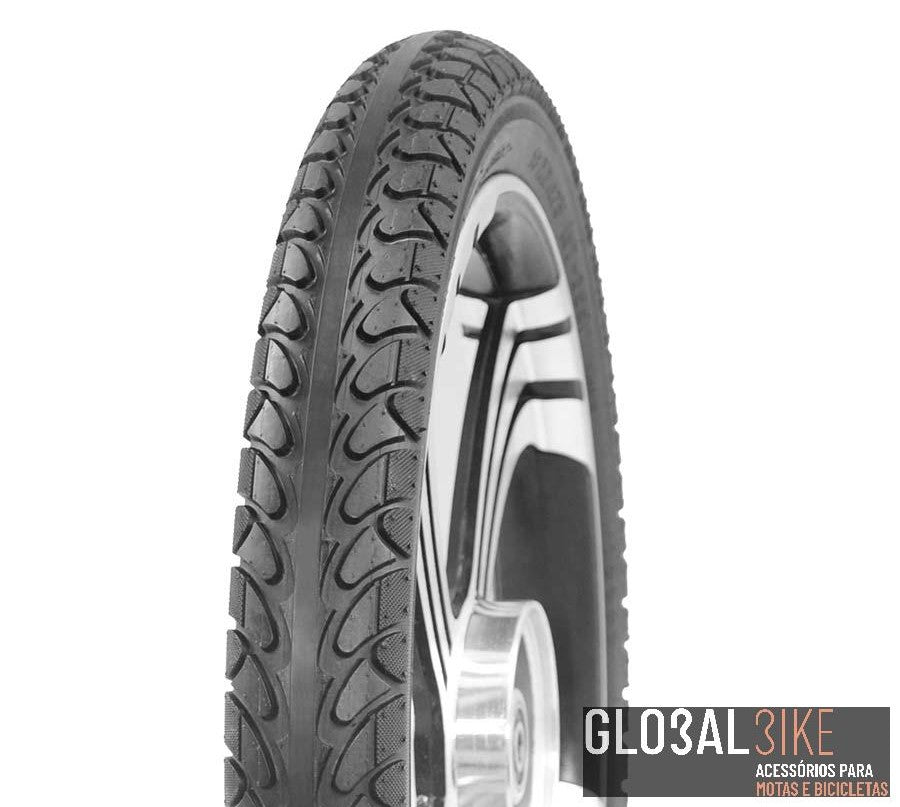 Pneu 16x3.00 Electric Bike F-602