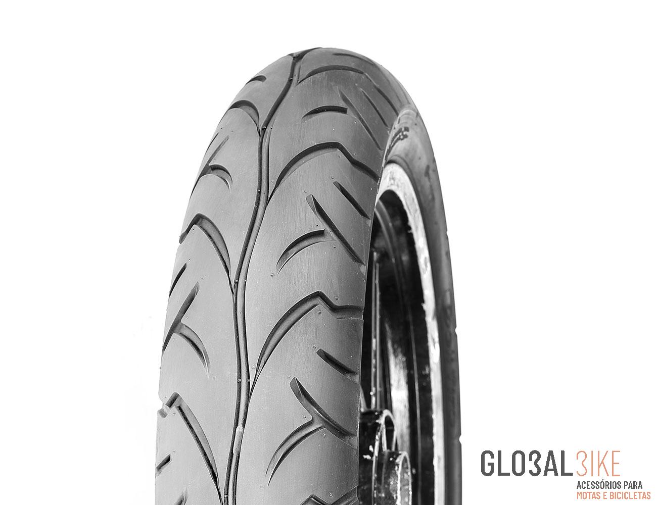Pneu 110/80-17 SB-106 Deli Tire