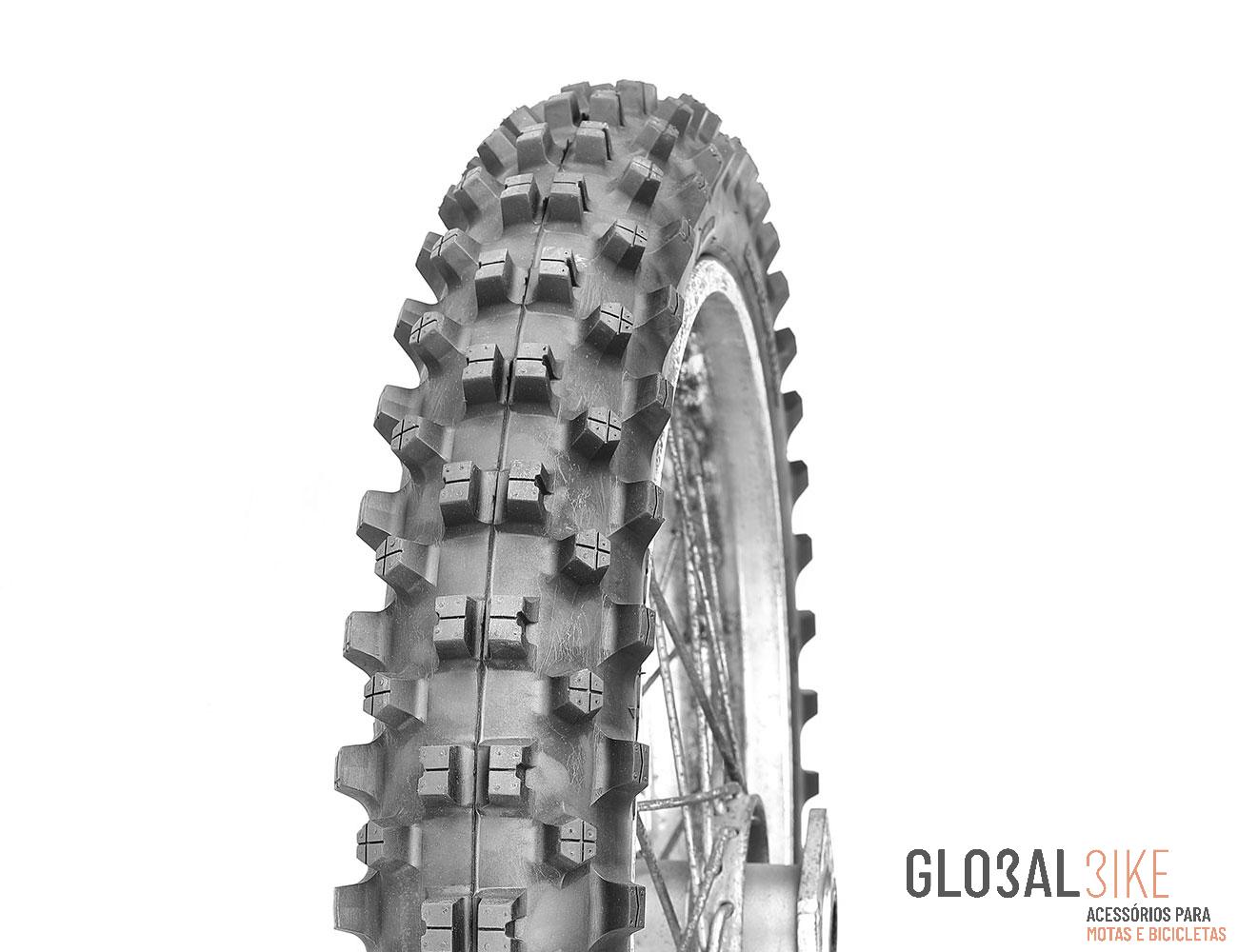 Pneu Cross 90/90-21 SB-120 Deli Tire