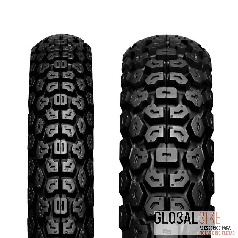 Pneu 4.10X18 GP-1 IRC