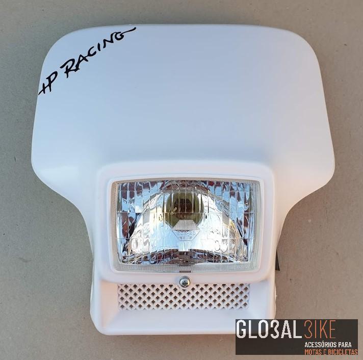 Porta-Farol HP Racing