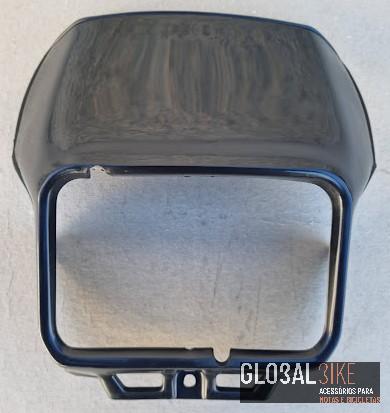 Porta-Farol Yamaha XT/DT50LC.D.E S/Optica