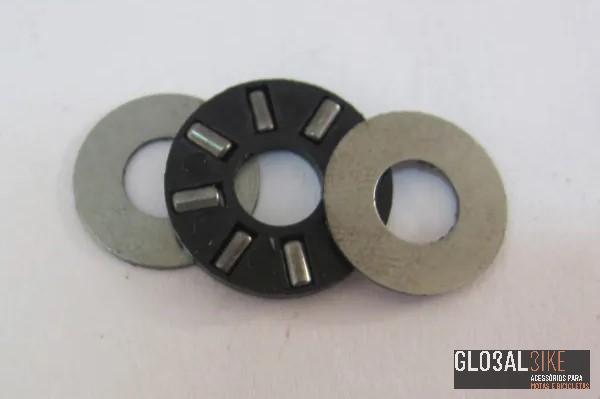 Rolamento Encosto Embraiagem Casal-Zundapp