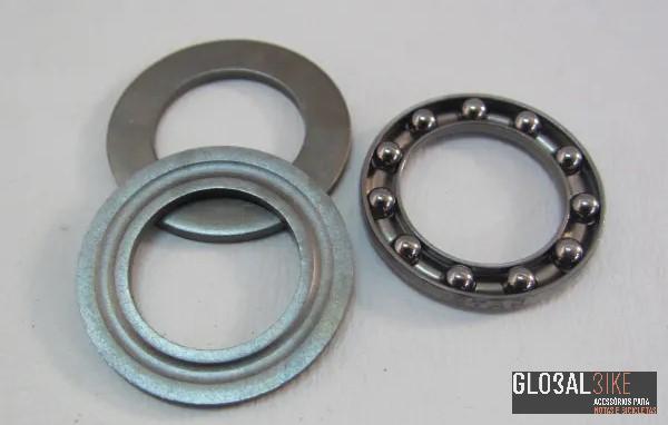 Rolamento Encosto Embraiagem Sachs