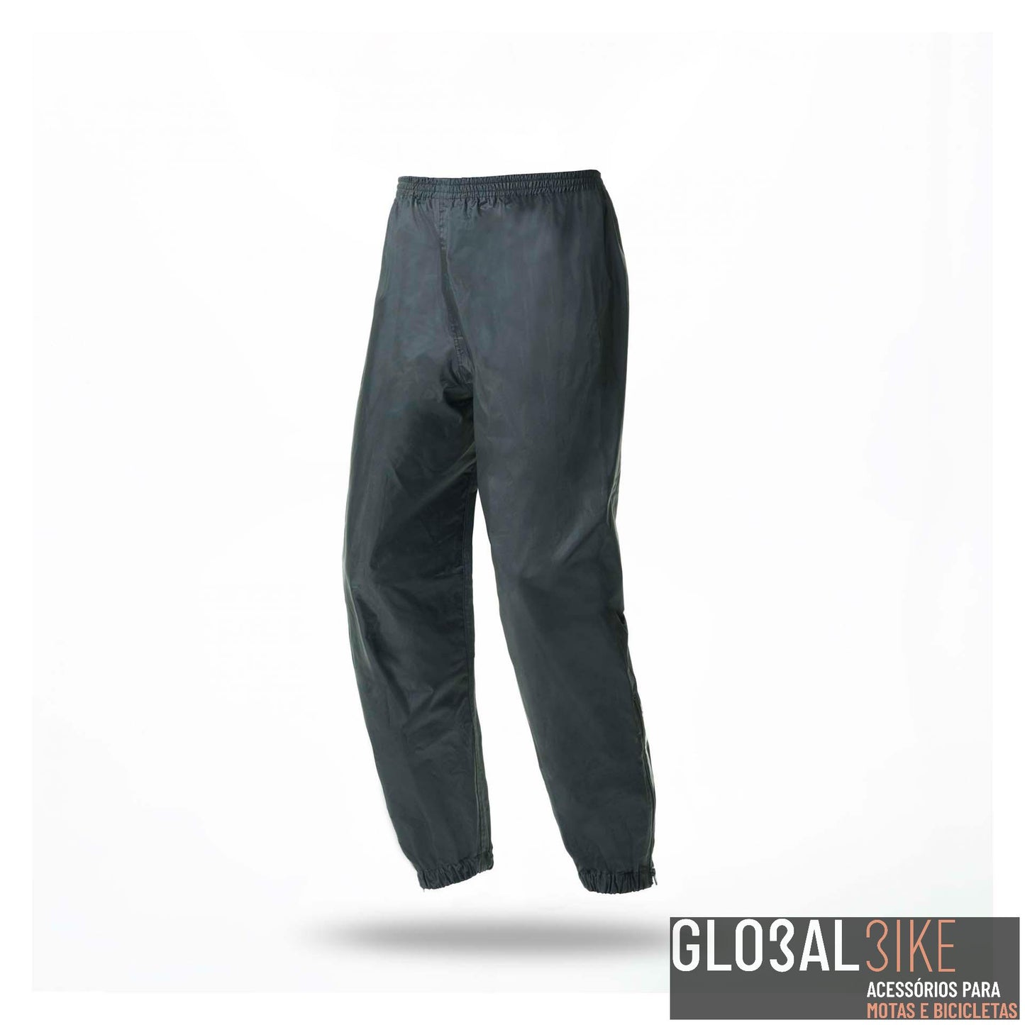 Impermeavel (Calça+Blusão) SD-S1 Amarelo Seventy