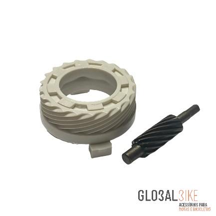 Senfim C/Km Zundapp Famel