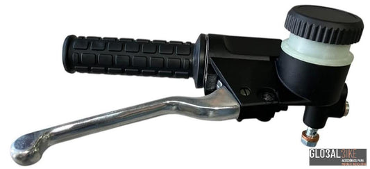 Manete Travão Hidraulica Zundapp/Sachs T/Magura