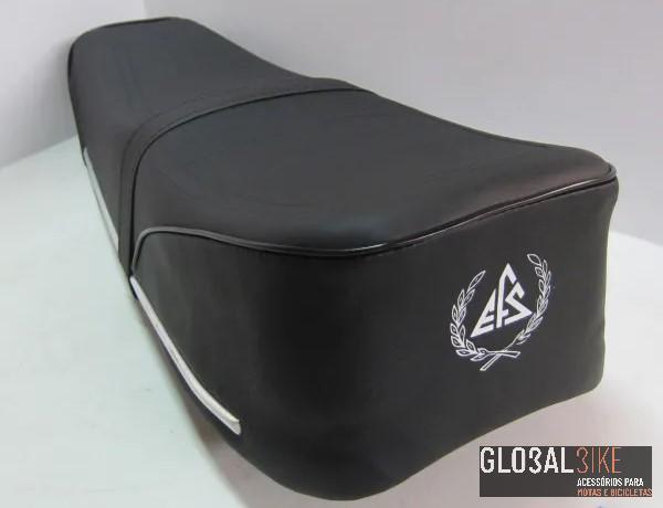 Selim EFS GT Zundapp