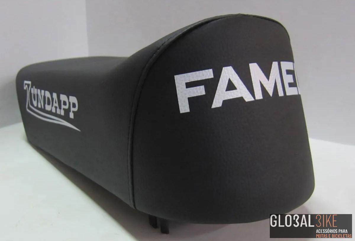 Selim Famel Zundapp 3 Vel.