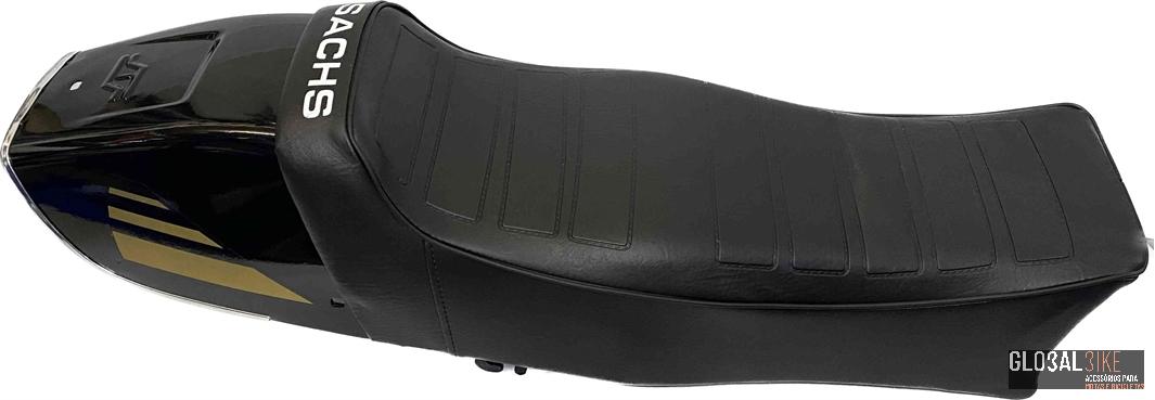 Selim Sachs Lotus Chapa