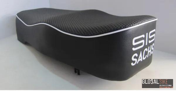 Selim Sachs V5 Turismo