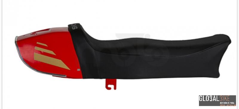 Selim Sachs Lotus Chapa