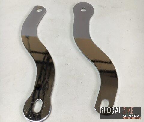 Suporte Motor Famel XF 17 Normal (Par)