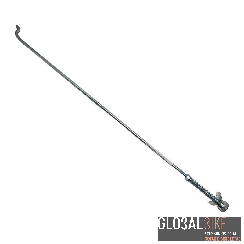 Tirante/Vareta Travão Macal